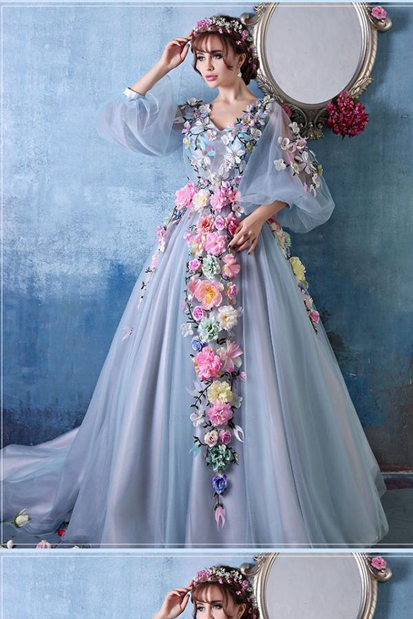 prom dress plus size, beautiful wedding dress, wedding dress for cheap and 2018 prom dress