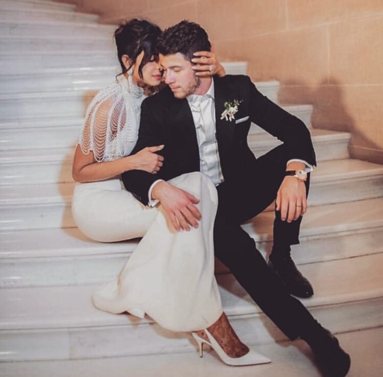 nick jonas, love, priyanka chopra and celebrities
