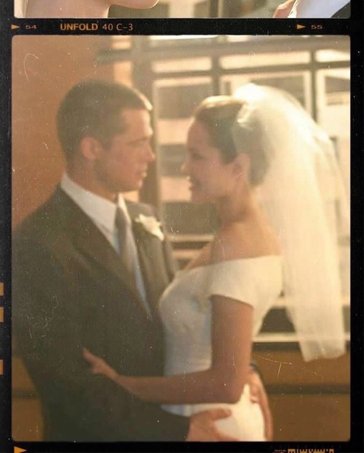 tumblr, Hot, vintage and brad pitt