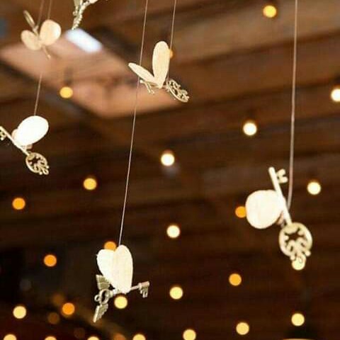 tumblr, decorations, wedding goals and inspirations