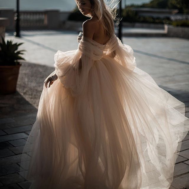 bridal gown, fashion, dress and wedding wedding dress