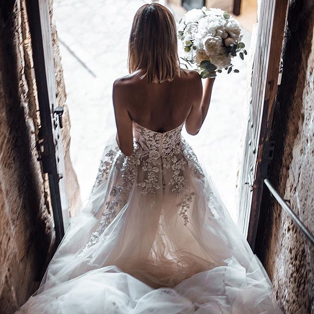 bridal gown, haute couture, wedding wedding dress and galia lahav