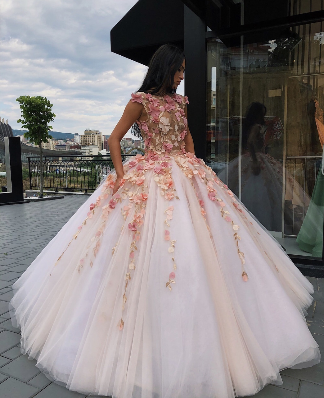 goals, girl, flowers and princess