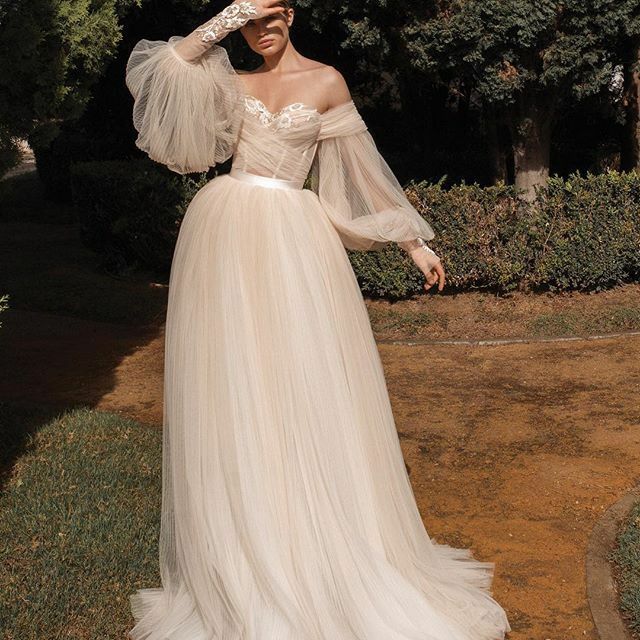 galia lahav, dress, fashion and haute couture
