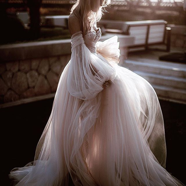 dress, gown, haute couture and bridal gown