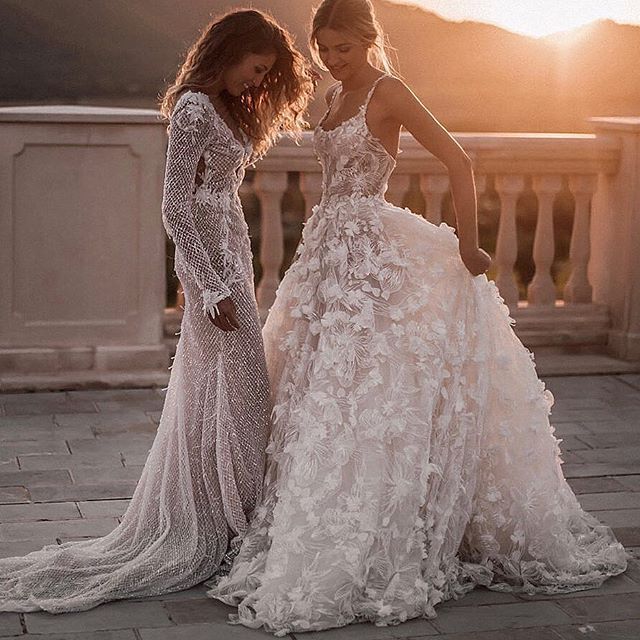 galia lahav, gown, fashion and bridal gown