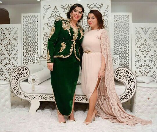mariage algérien, كاراكو الجزائري, dz and wedding dz