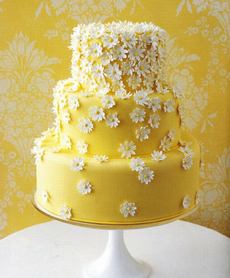 party, yellow, bride and color