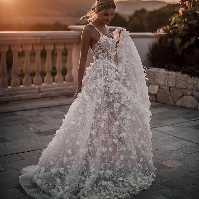 wedding wedding dress, bridal gown, haute couture and galia lahav