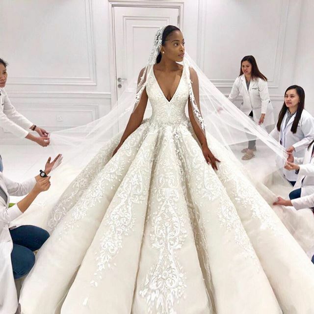 haute couture, bridal gown, gown and ball gowns