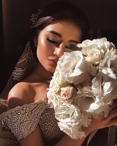hair style, beautiful, dress and bride