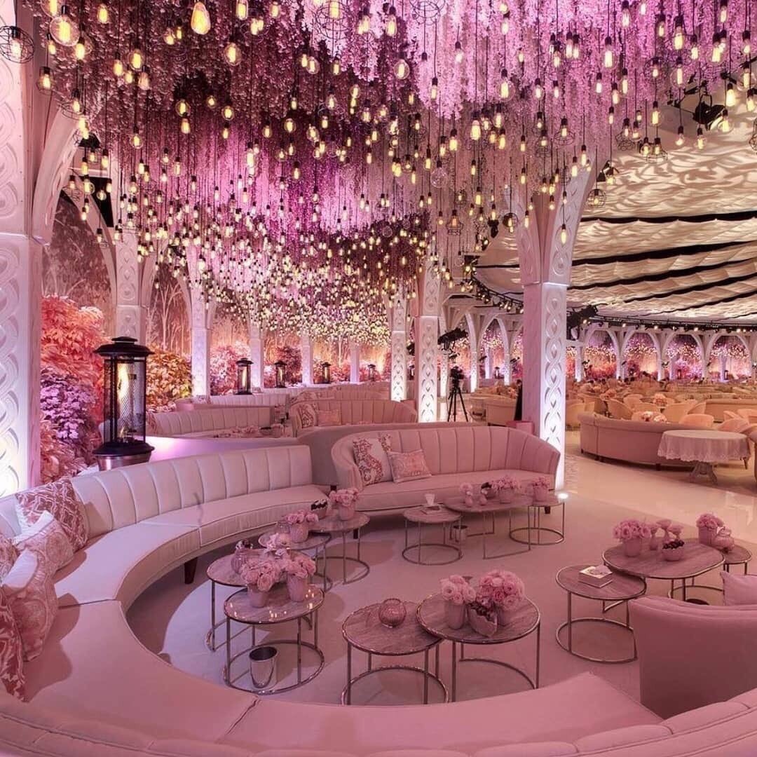 lavish, inspiration, rose gold and idea