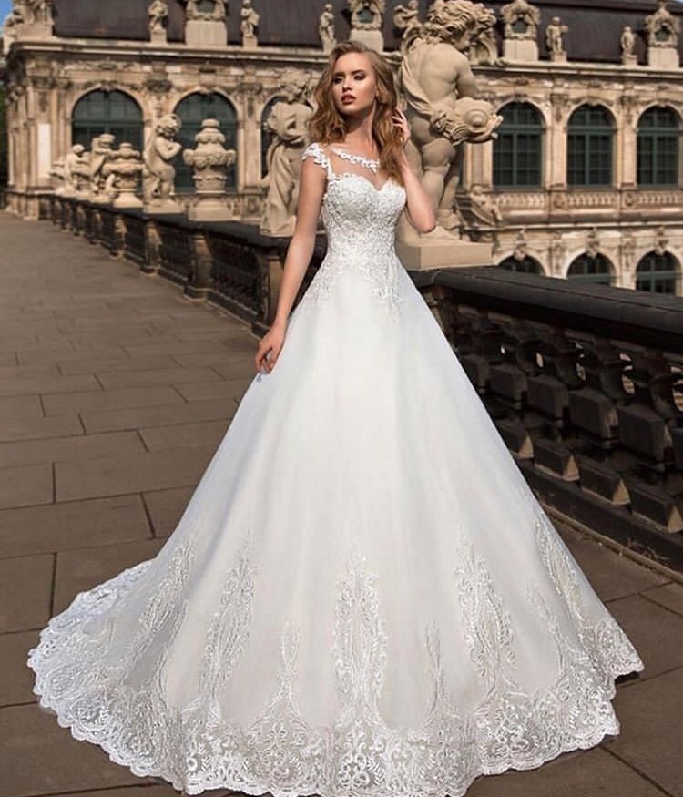 weeding, say yes to the dress, bridal and stunningdress