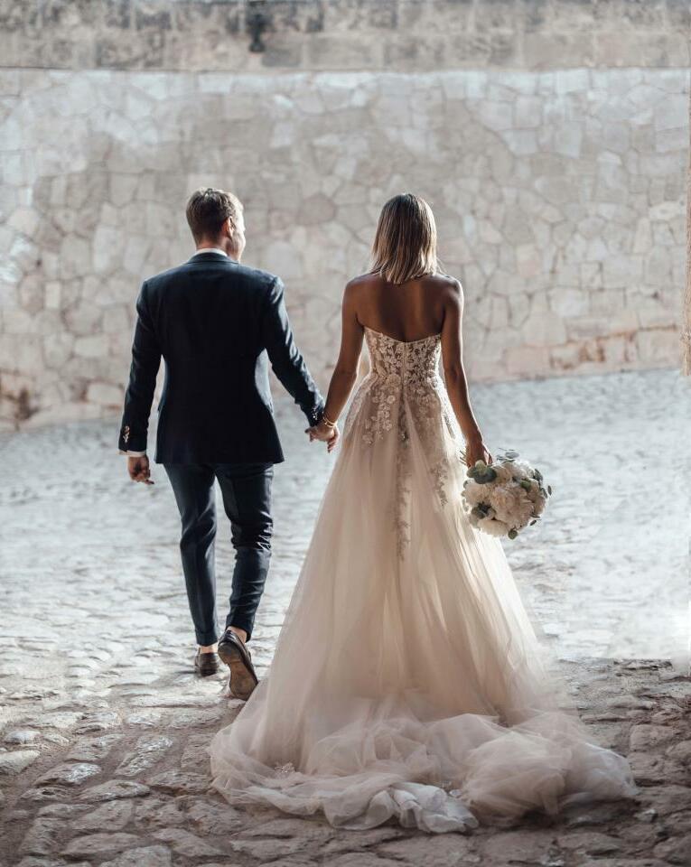 long prom dress, fashion, prom dress and sexy dress