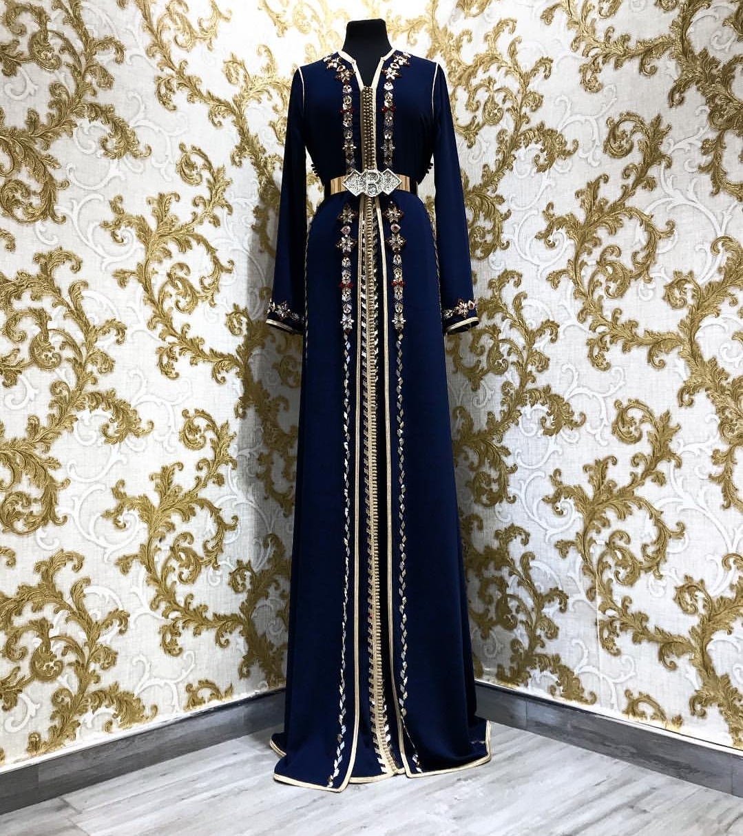 bleu marine, princess, maroc and Bleu