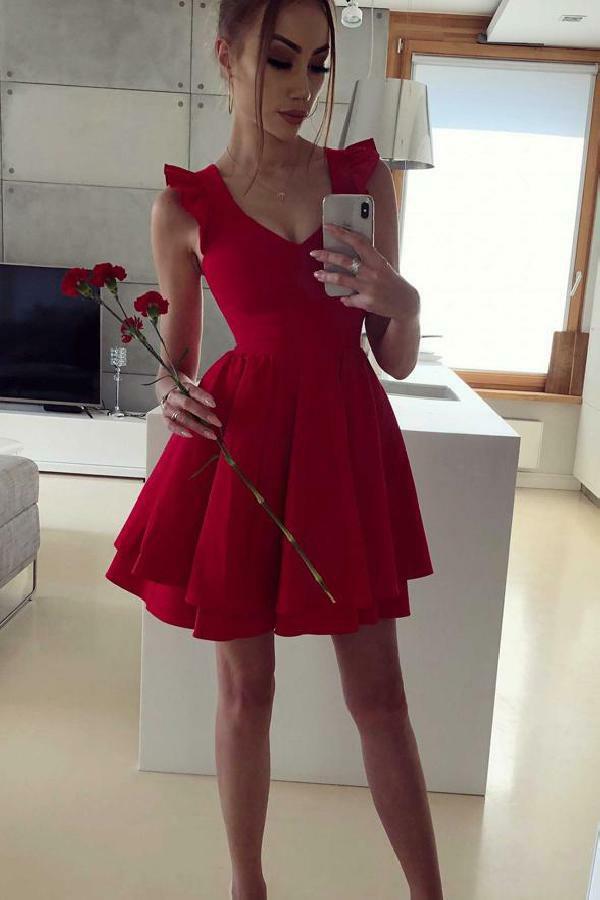wedding dresses, homecoming dress, prom dresses and a-line homecoming dress