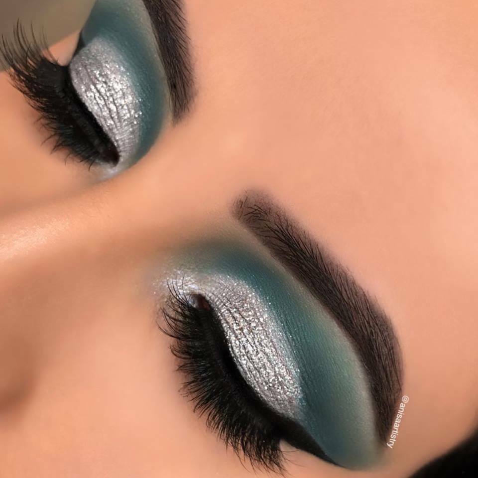 fashion, ojos, luxury and sexy