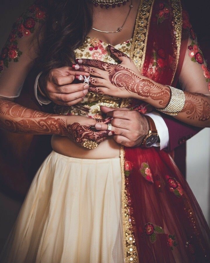 ring, mehendi, beautiful and bridal
