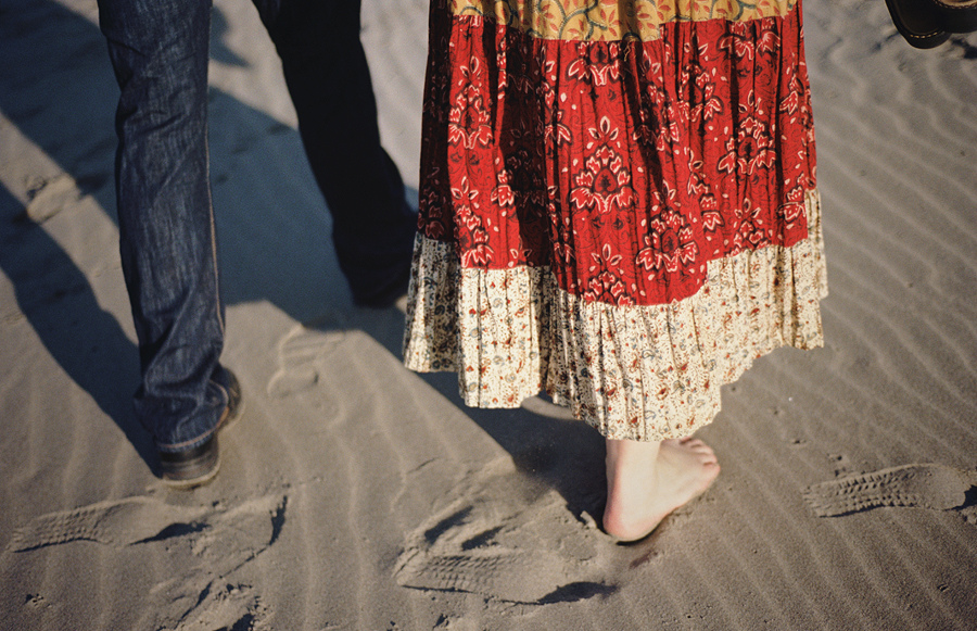 pacific ocean, coast, bandon and marriage