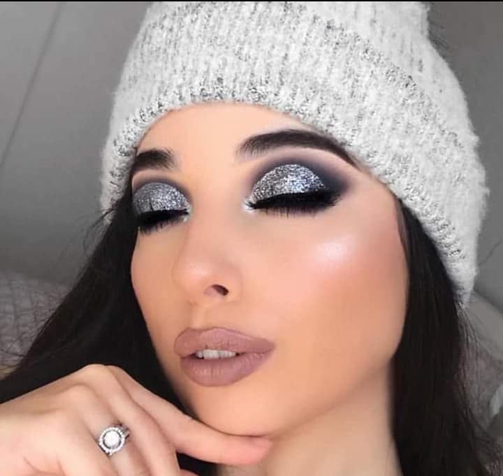 perfect, maquillaje, pink and stylo