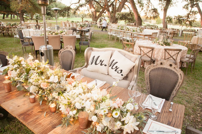 wedding party
