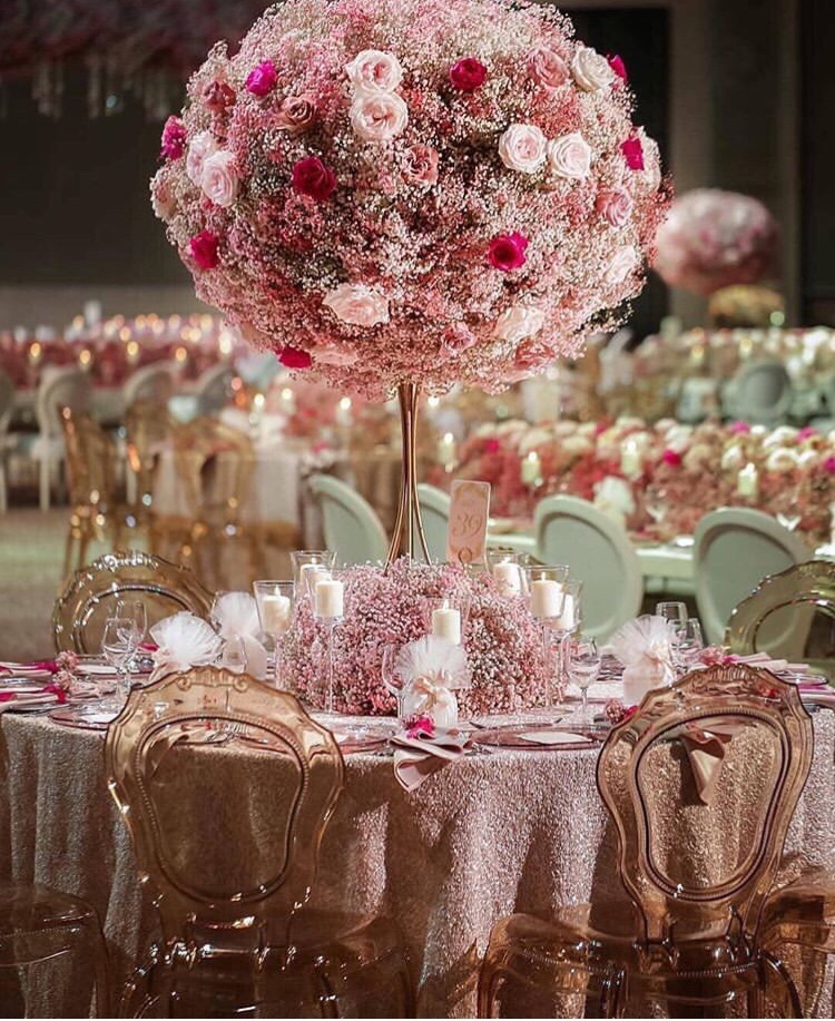 luxury, girls, flowers and gorgeous