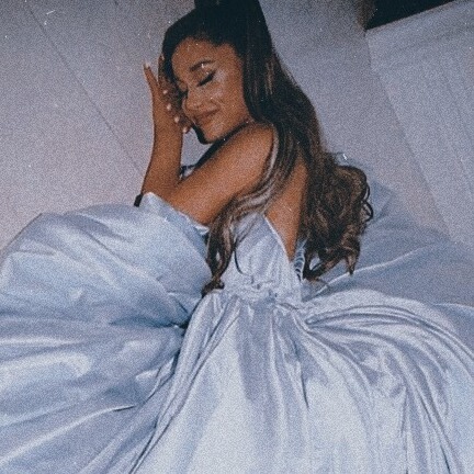 big dress, butera and grande