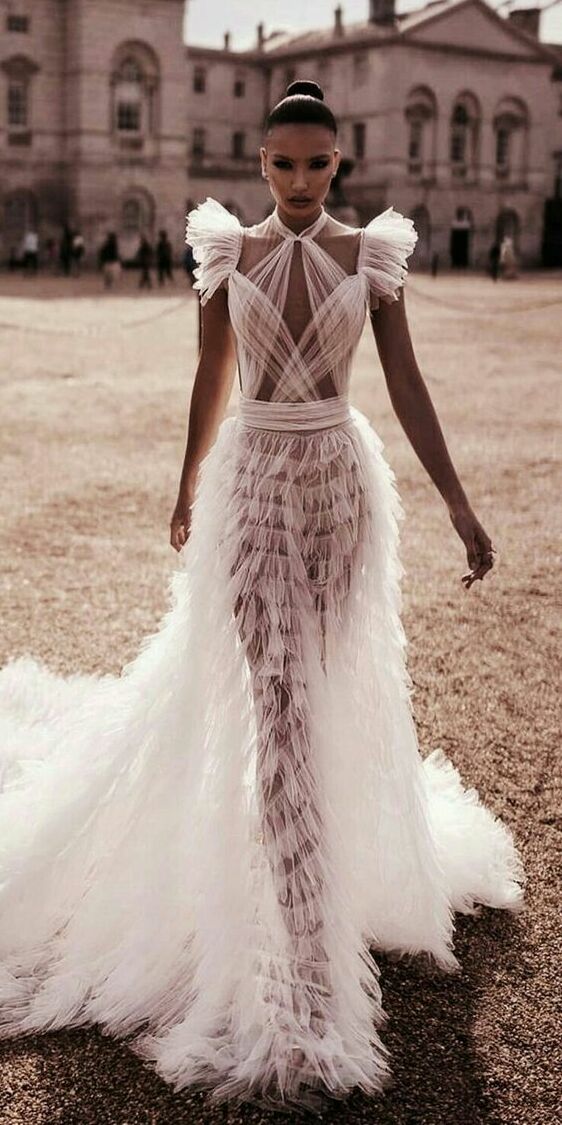 bride, brown skin, indian wedding and nose ring
