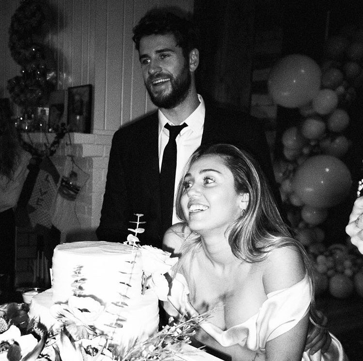 happy, style, miley cyrus and girl