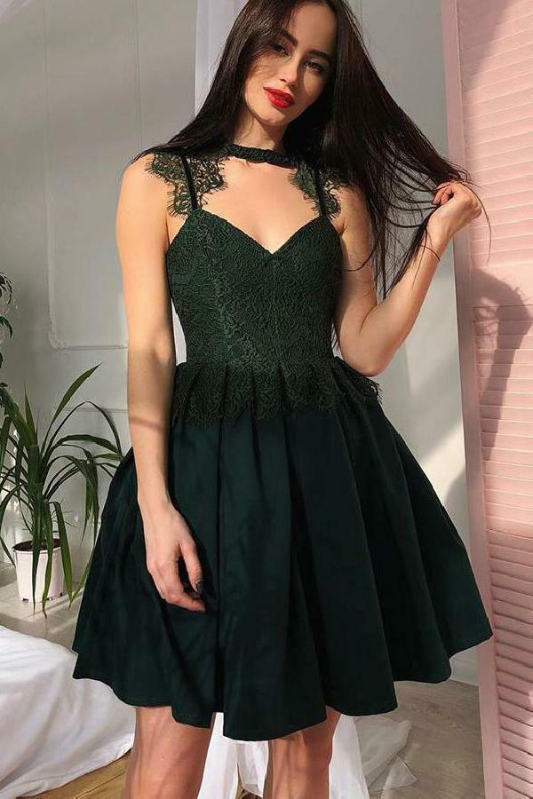 prom dresses short, homecoming dresses black, homecoming dresses a-line and wedding dresses