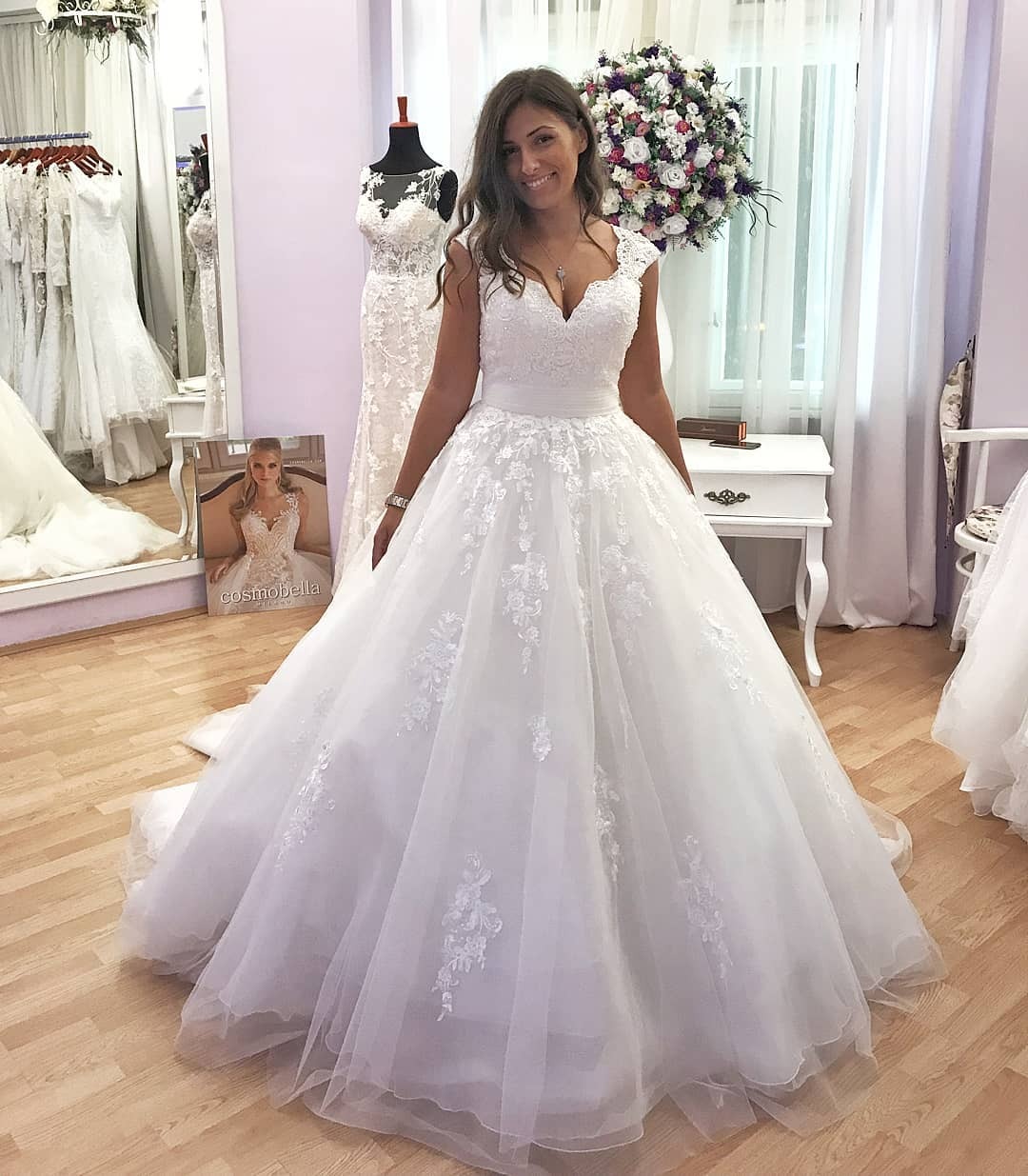 vencanica, bride, dress and mlada