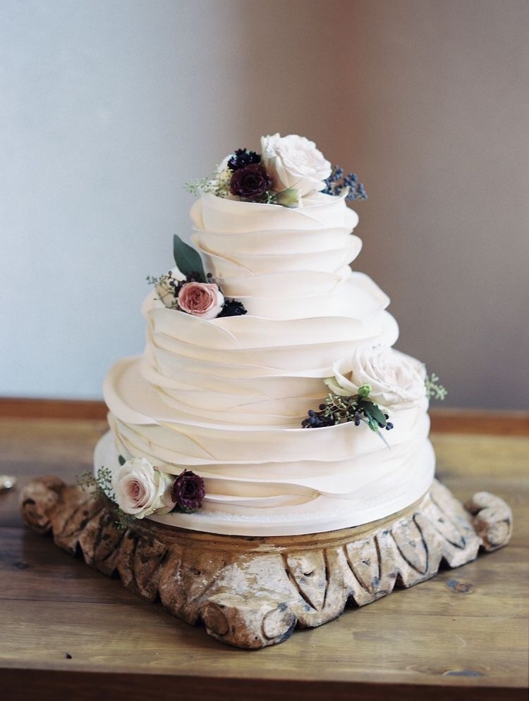 cake and simple