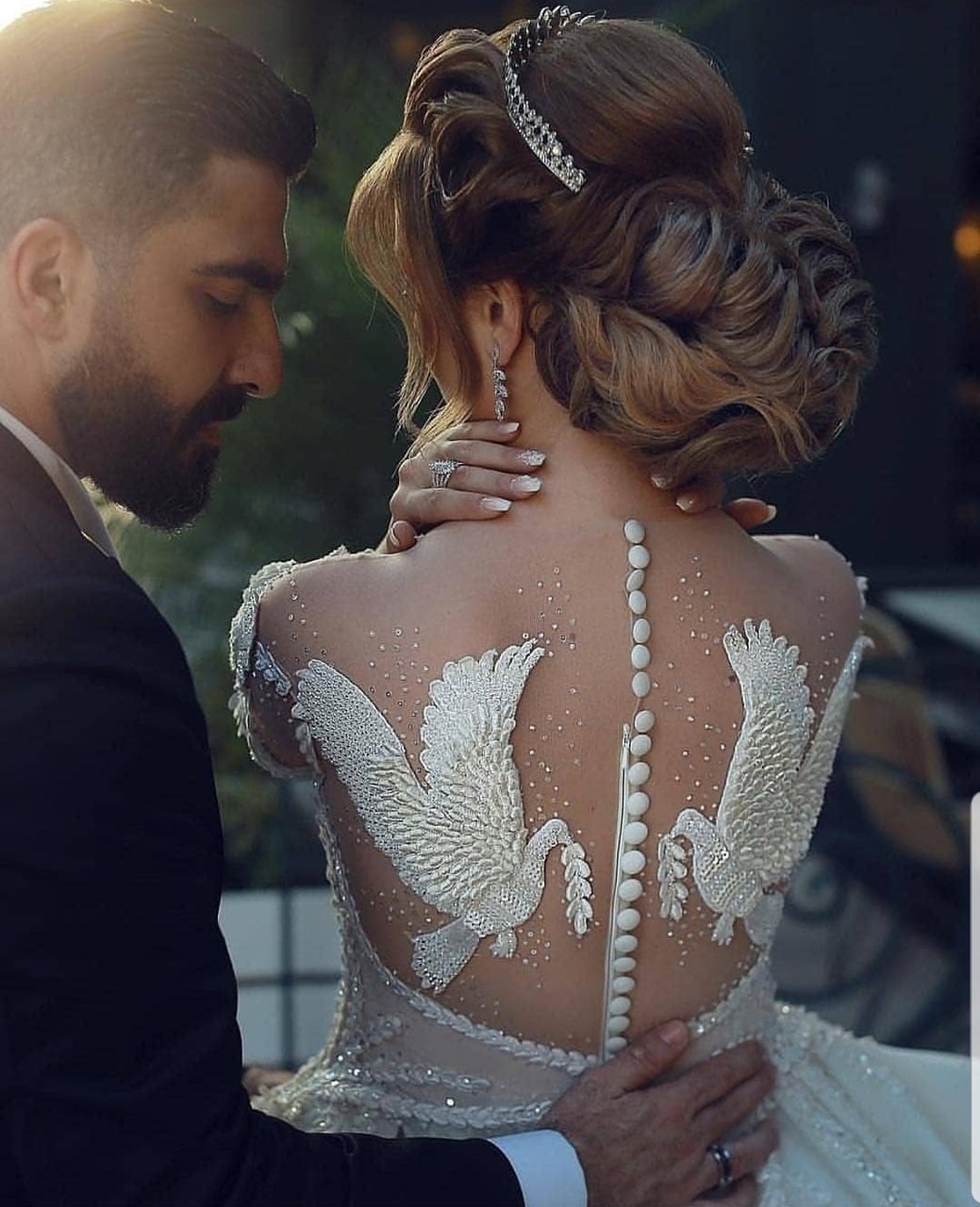 girl, Couture, elegante and love