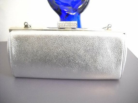 vintage evening, silver evening and ge evening