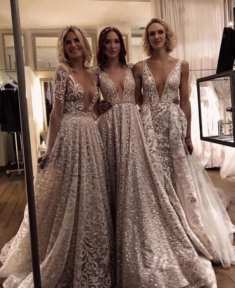 lace, friends, Prom and wife
