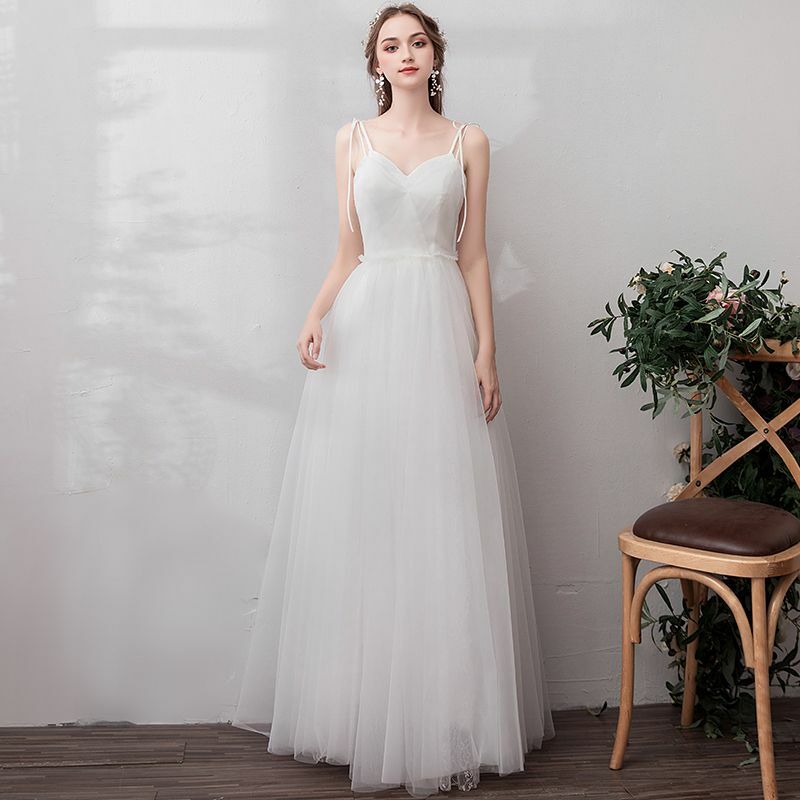 bridal gown, bride, affordable wedding dress and beach wedding dress