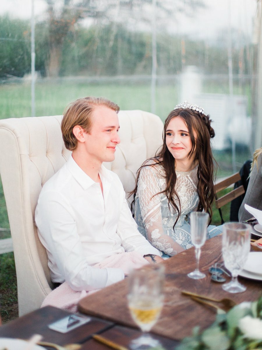family, acacia brinley, acacia clark and aesthetic