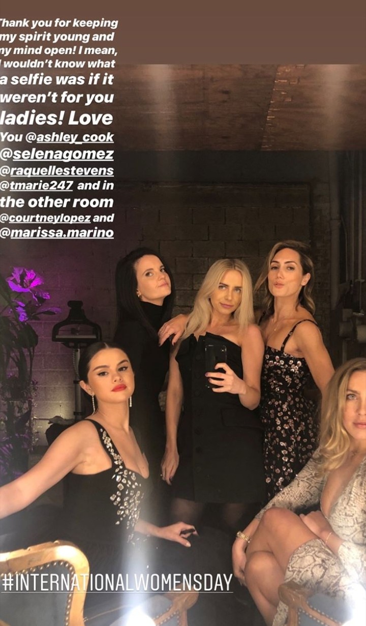 woman, selena, celebration and international