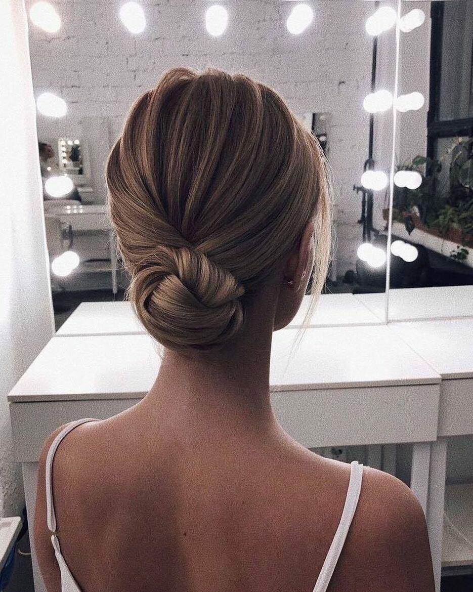 hair, blonde, hairstyle and bun