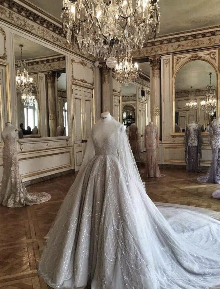 castle, look, fashion and wish