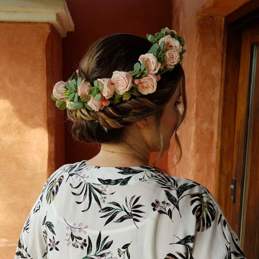 hair ideas, wedding hair, hairstyle and bridal hair