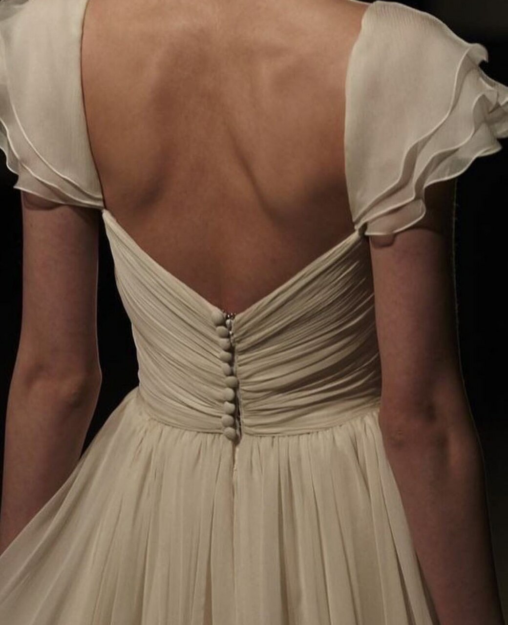 inspiration, repost, wedding dress and dress