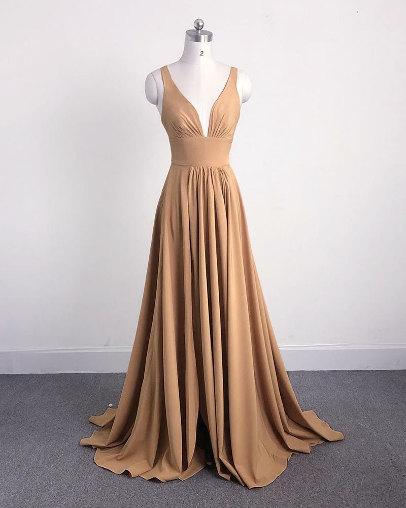 bridesmaid dress, fashion, prom dress and long bridesmaid dress