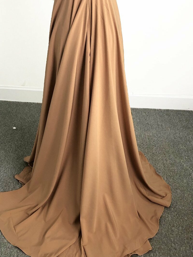 girl, fashion, prom dress and long bridesmaid dress