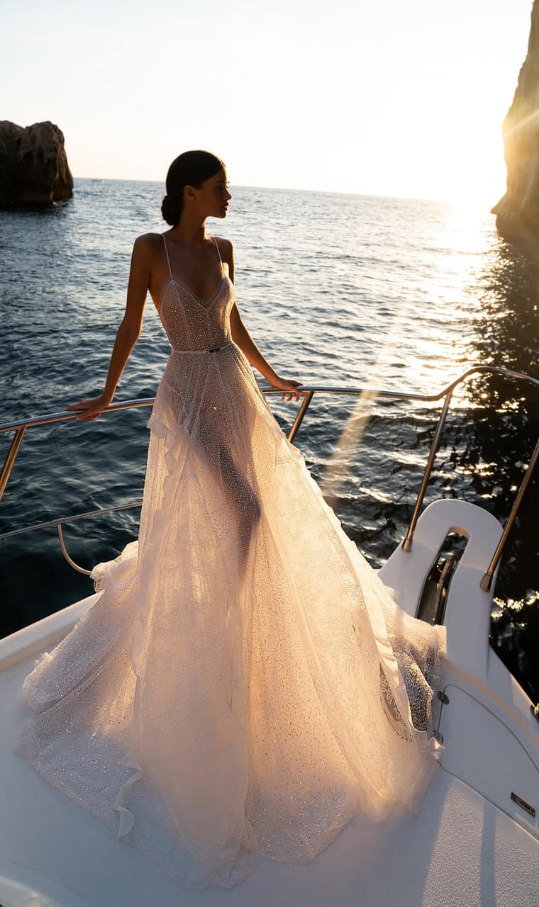 runway, bridal, dress and Couture