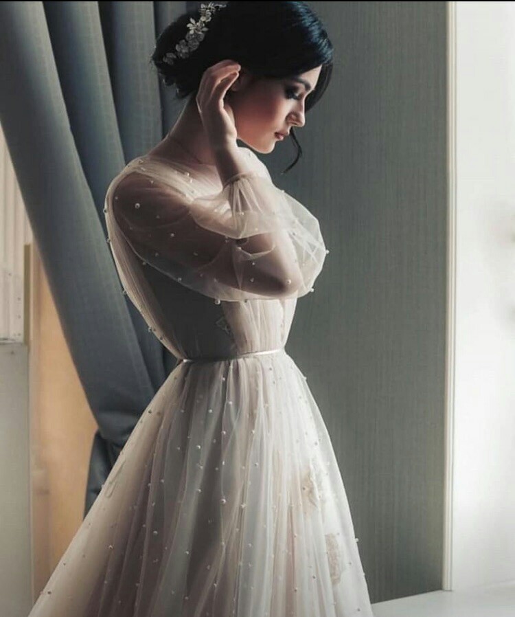 women, love, girl and dresse