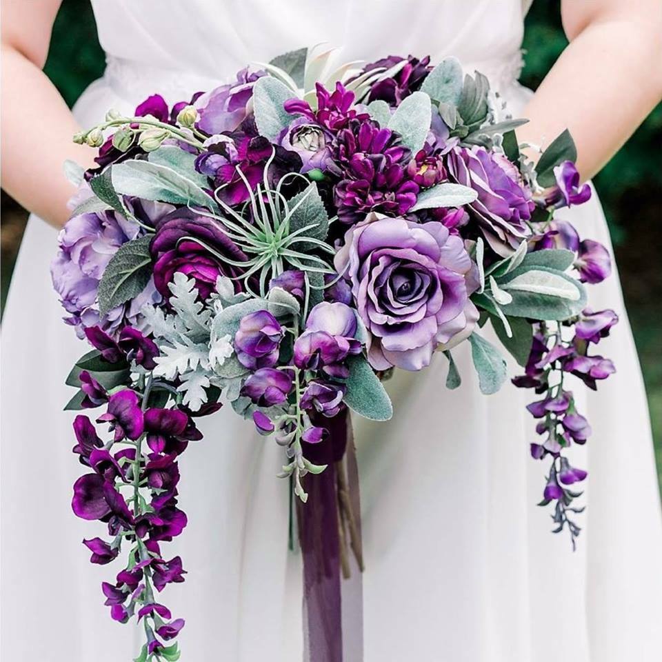 boho, succulent bridal bouquet, boho bouquet and wedding bouquet