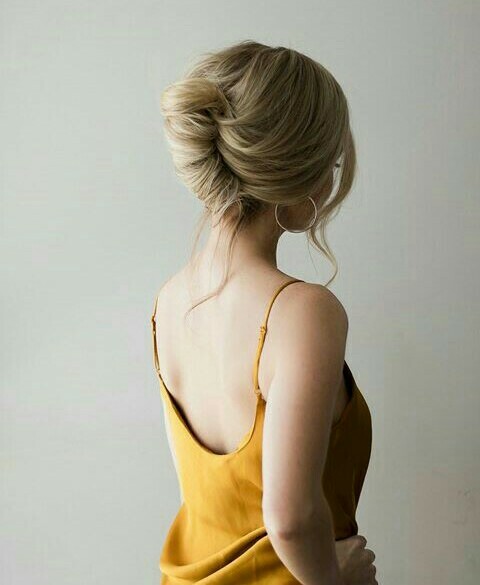 inspiration, dance, hair and earrings