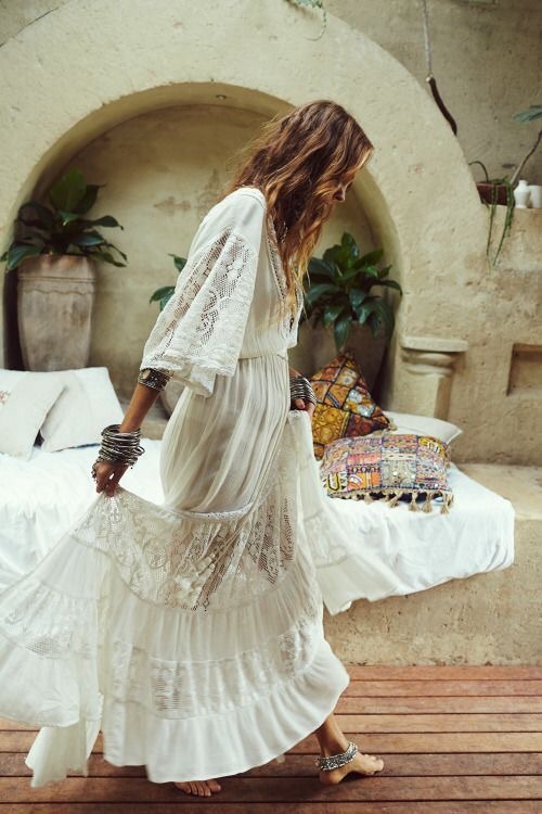 fashion, summer, love and jypsy