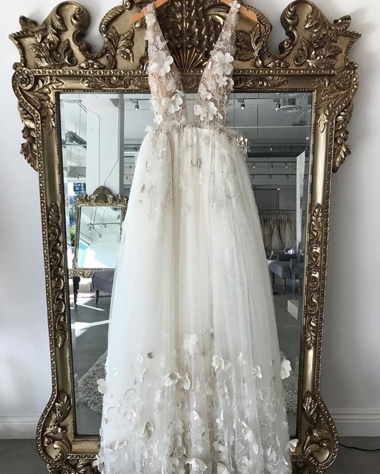 amazing dress, evening gown, dream dress and sparkle